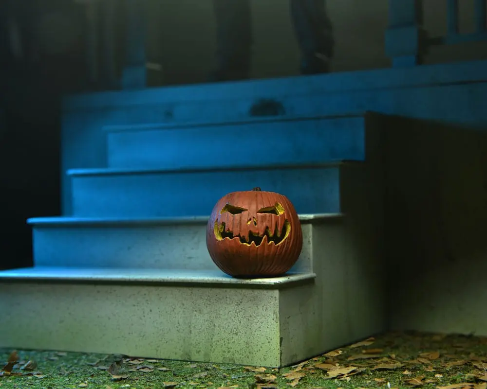 Halloween Ends (2022) Akčná figúrka Ultimate Michael Myers 18 cm termékfotó