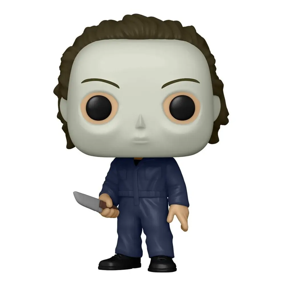 Halloween POP! Movies vinylová figúrka Michael Myers (Új póz) 9 cm termékfotó