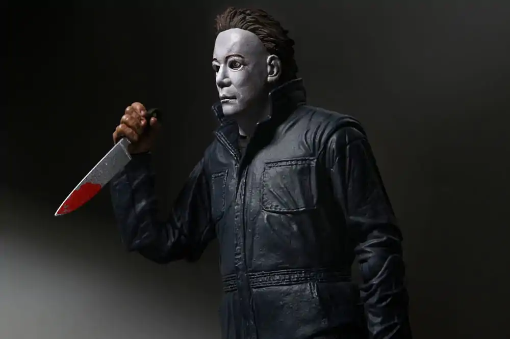 Halloween H20: Twenty Years Later Akčná figúrka Ultimate Michael Myers 18 cm produktová fotografia