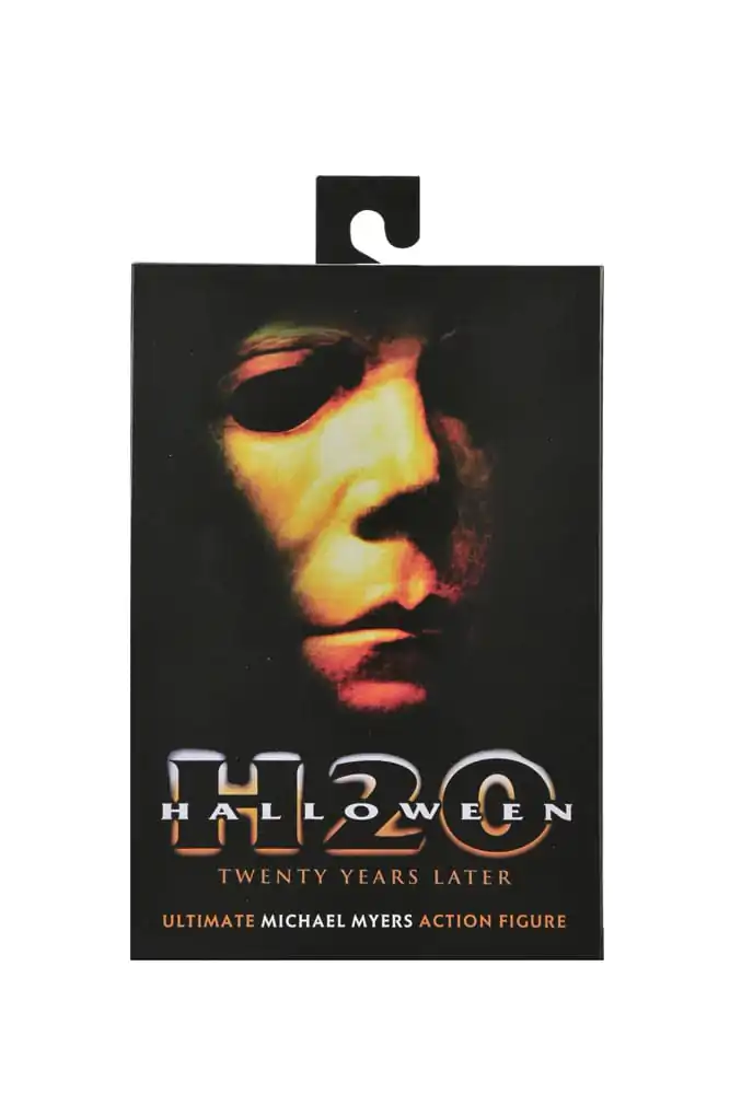 Halloween H20: Twenty Years Later Akčná figúrka Ultimate Michael Myers 18 cm produktová fotografia