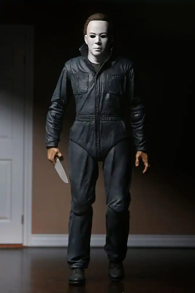 Halloween H20: Twenty Years Later Akčná figúrka Ultimate Michael Myers 18 cm produktová fotografia