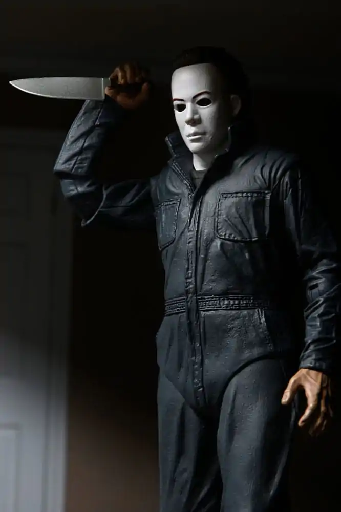 Halloween H20: Twenty Years Later Akčná figúrka Ultimate Michael Myers 18 cm produktová fotografia