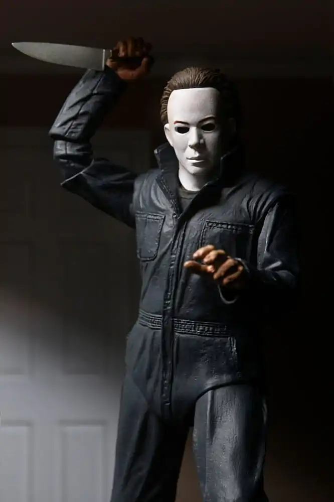 Halloween H20: Twenty Years Later Akčná figúrka Ultimate Michael Myers 18 cm produktová fotografia