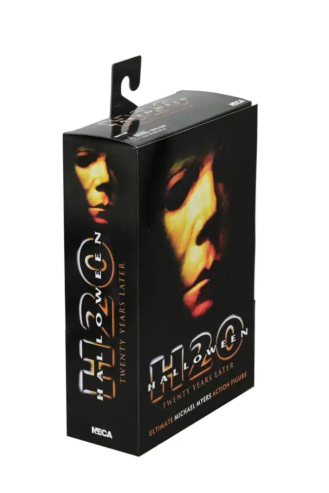 Halloween H20: Twenty Years Later Akčná figúrka Ultimate Michael Myers 18 cm produktová fotografia