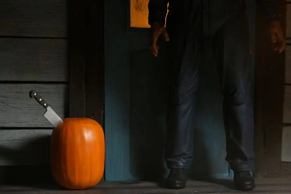 Halloween H20: Twenty Years Later Akčná figúrka Ultimate Michael Myers 18 cm produktová fotografia