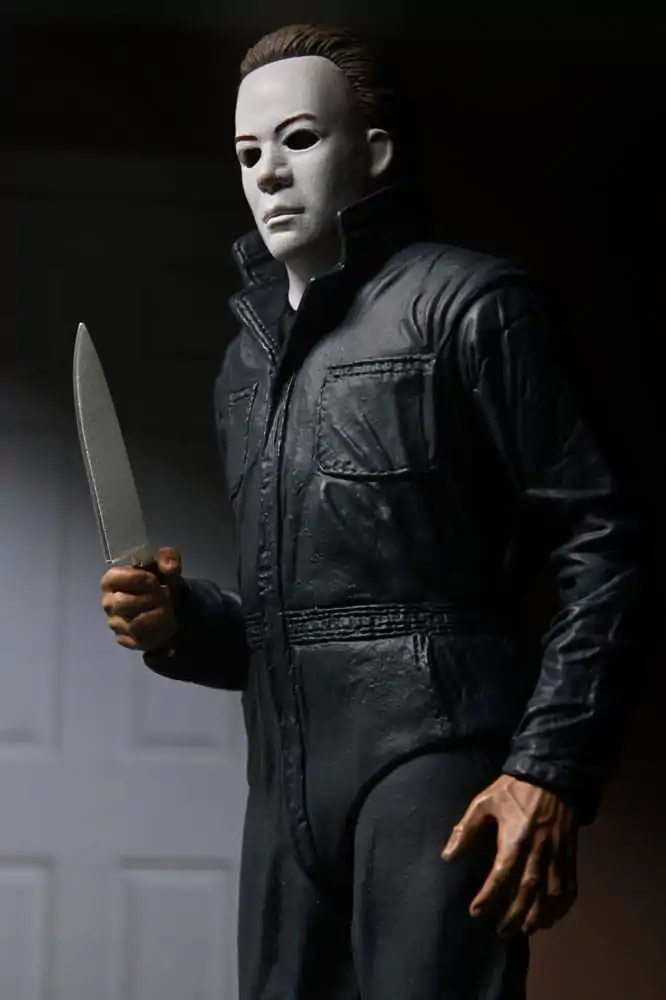 Halloween H20: Twenty Years Later Akčná figúrka Ultimate Michael Myers 18 cm produktová fotografia