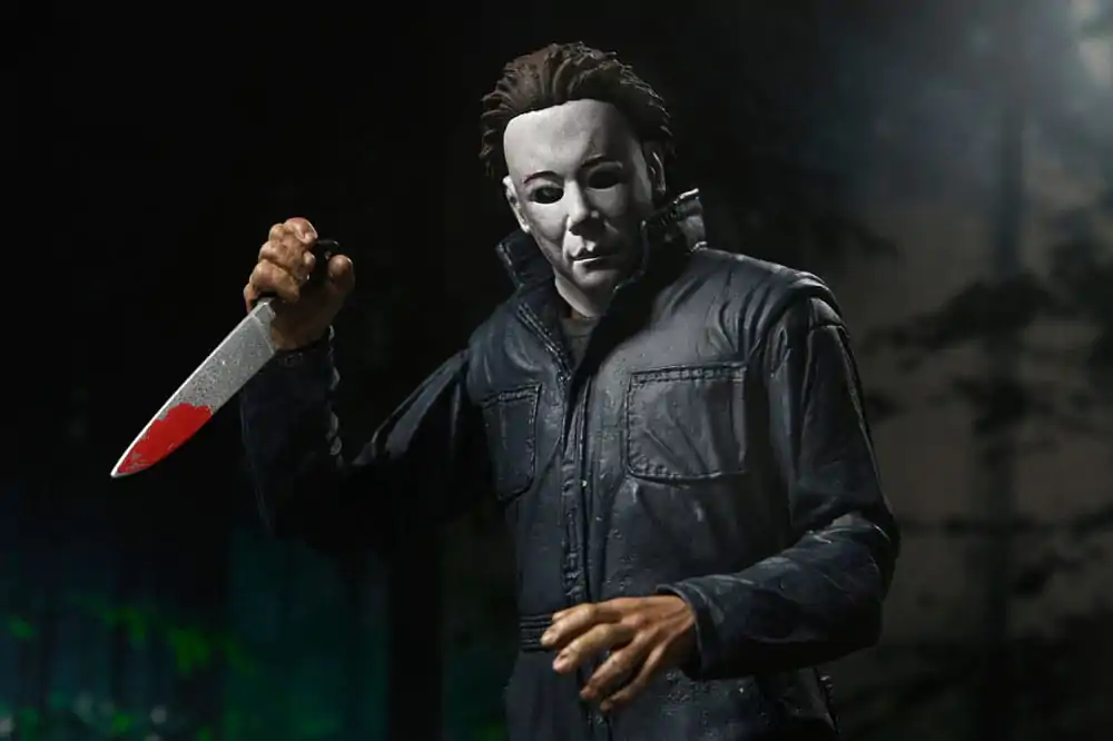 Halloween H20: Twenty Years Later Akčná figúrka Ultimate Michael Myers 18 cm produktová fotografia