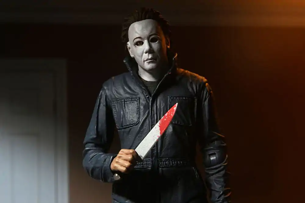 Halloween H20: Twenty Years Later Akčná figúrka Ultimate Michael Myers 18 cm produktová fotografia