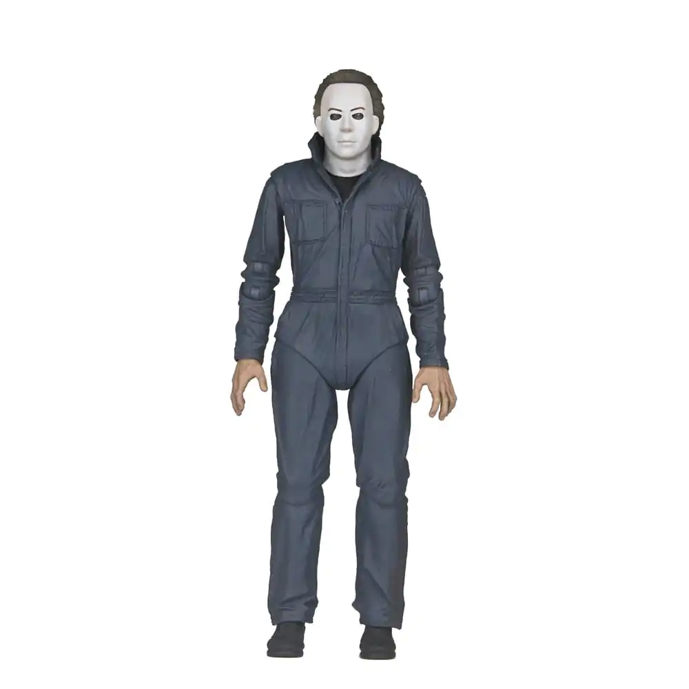 Halloween H20: Twenty Years Later Akčná figúrka Ultimate Michael Myers 18 cm produktová fotografia
