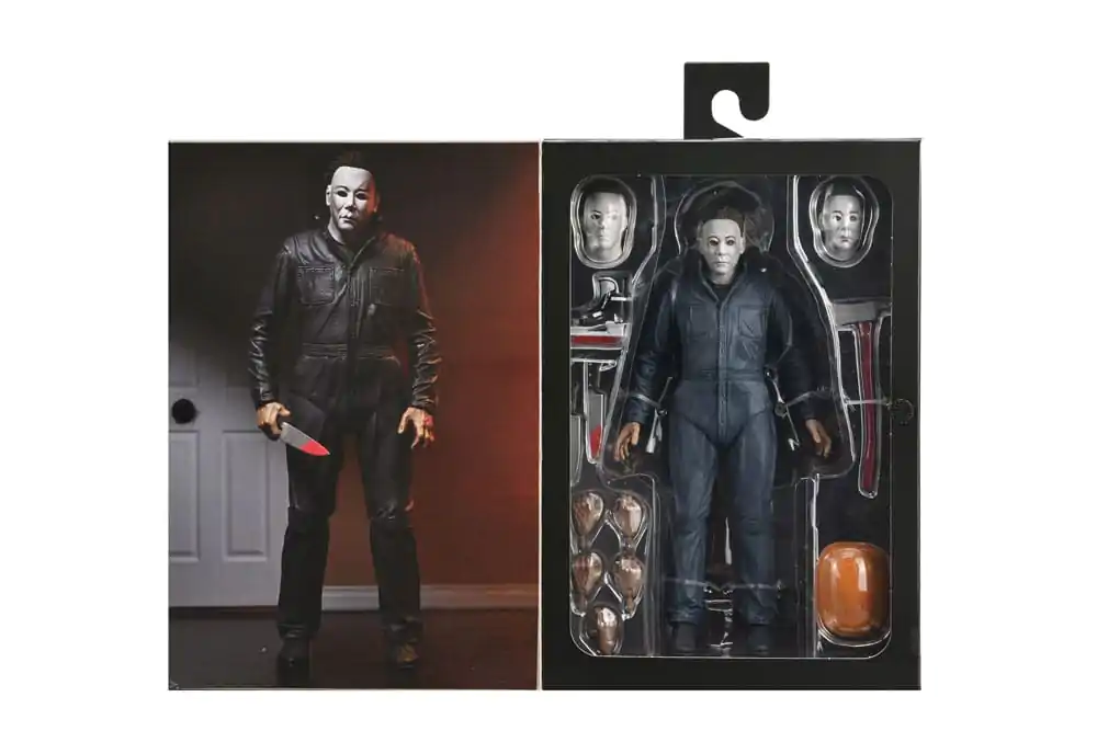 Halloween H20: Twenty Years Later Akčná figúrka Ultimate Michael Myers 18 cm produktová fotografia