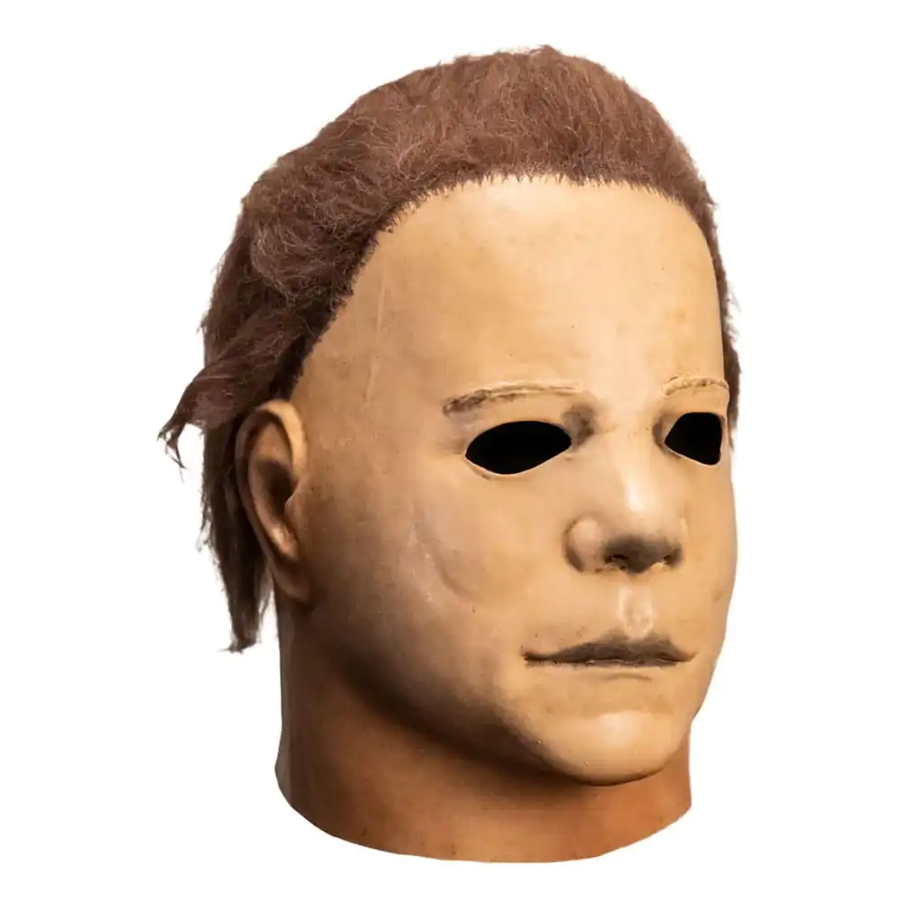 Halloween II maska Michael Myers Deluxe termékfotó