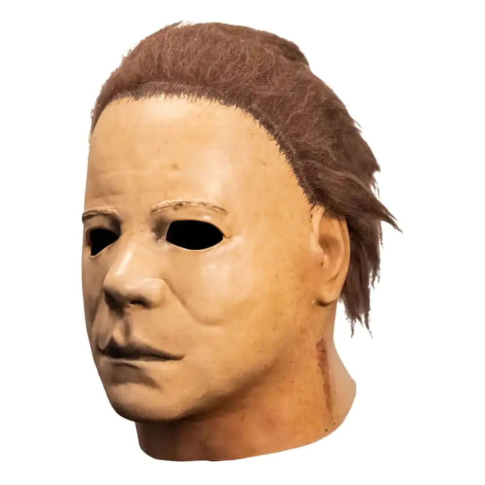 Halloween II maska Michael Myers Deluxe termékfotó