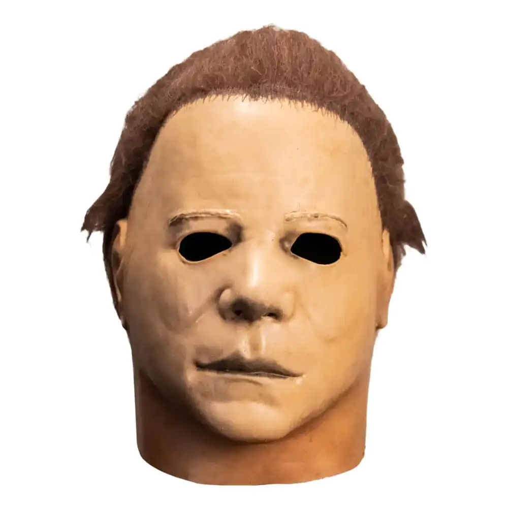 Halloween II maska Michael Myers Deluxe termékfotó