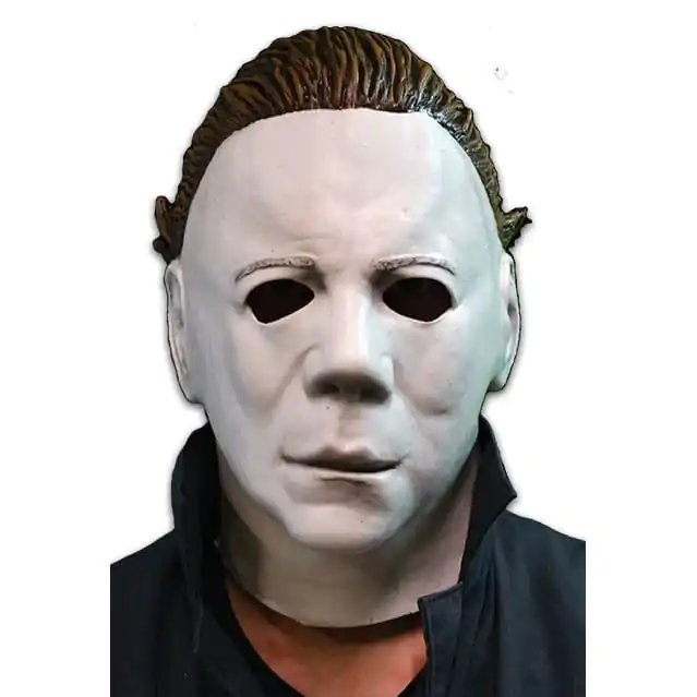 Maska na Halloween II Michael Myers Ekonomická verzia termékfotó