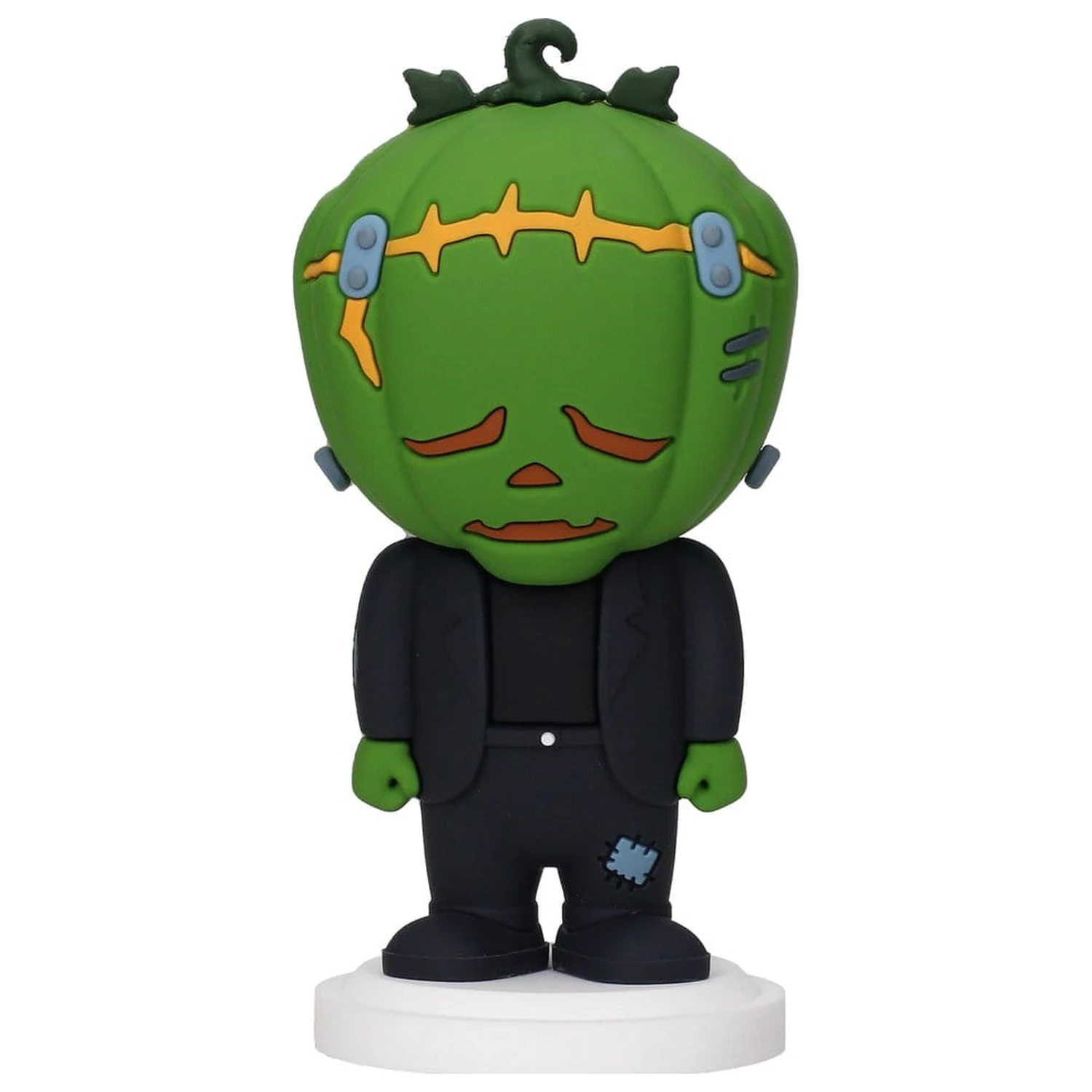 Halloween Pokis Mini Figúrka Frankenstein 8 cm produktová fotografia