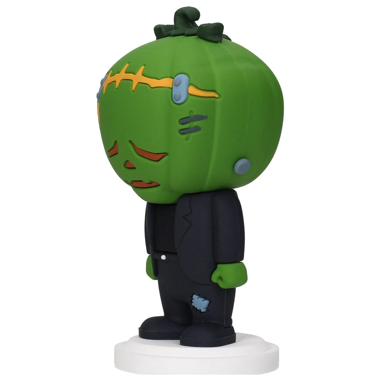Halloween Pokis Mini Figúrka Frankenstein 8 cm produktová fotografia