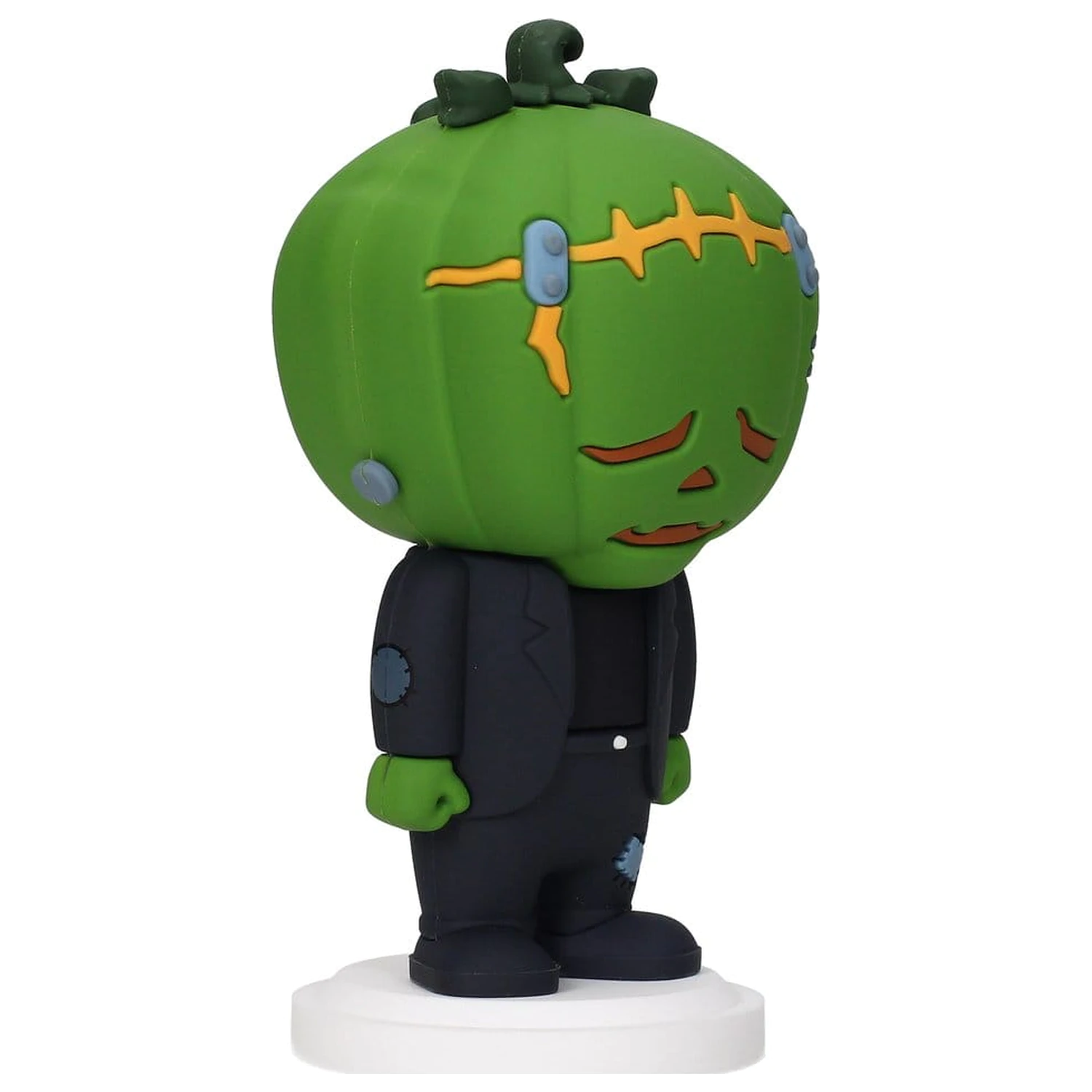 Halloween Pokis Mini Figúrka Frankenstein 8 cm produktová fotografia