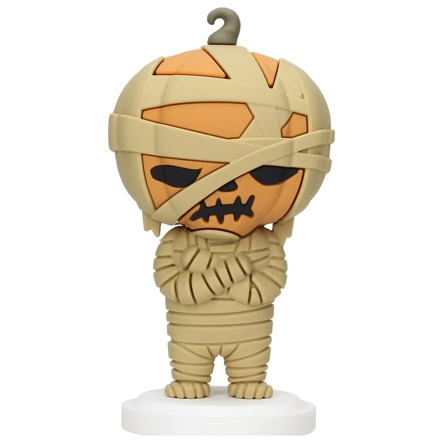 Halloween Pokis Mini Figúrka Múmia 8 cm produktová fotografia
