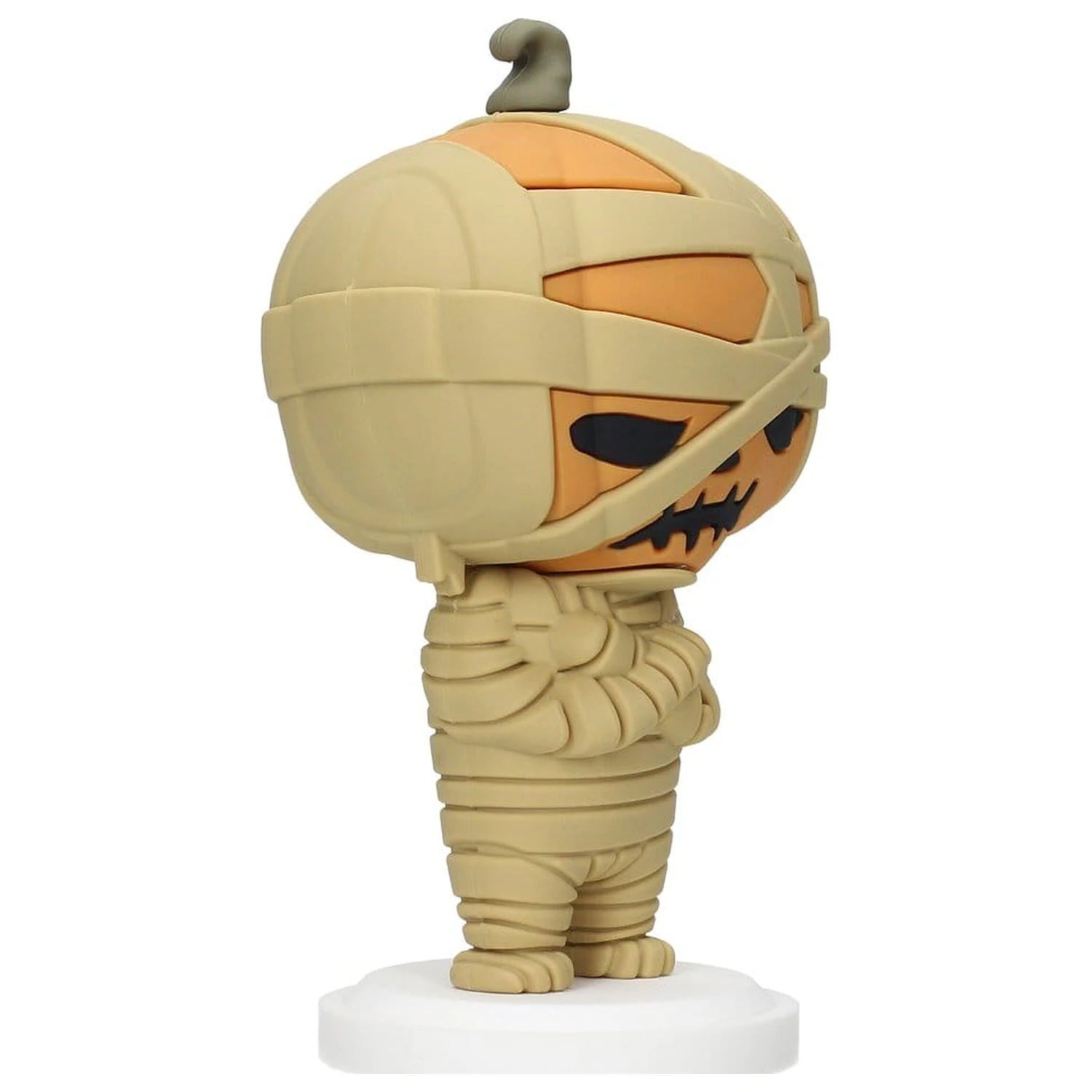 Halloween Pokis Mini Figúrka Múmia 8 cm produktová fotografia