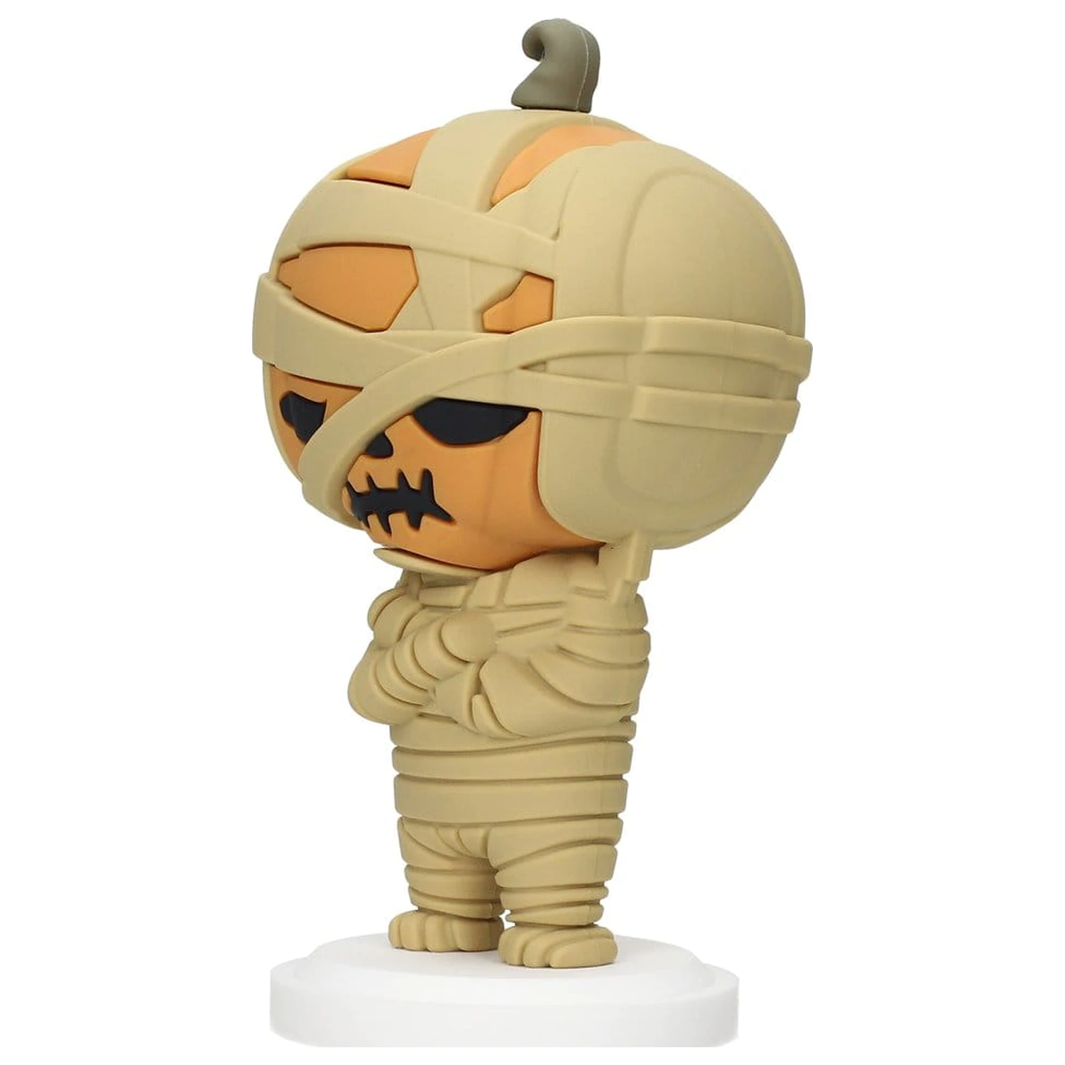 Halloween Pokis Mini Figúrka Múmia 8 cm produktová fotografia