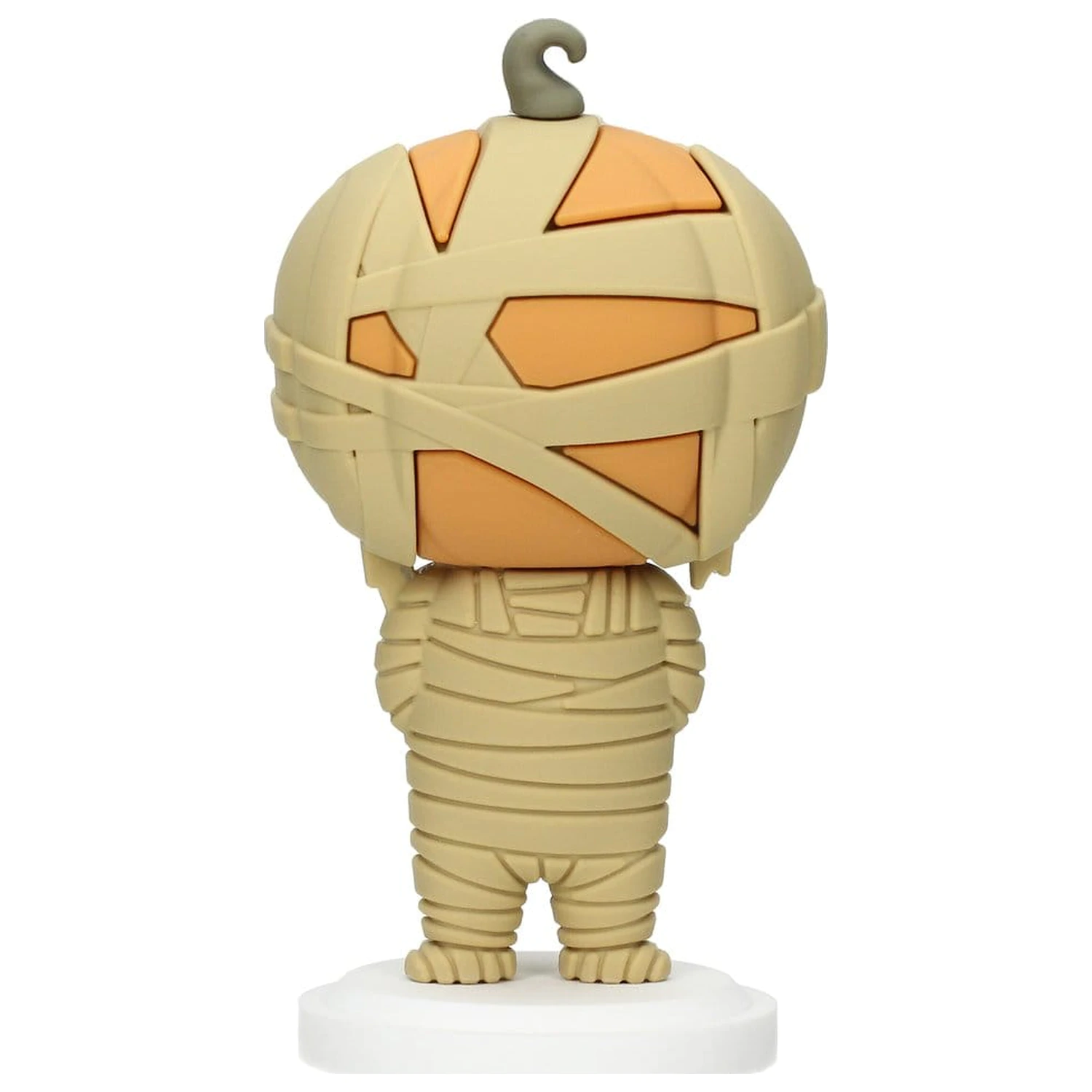 Halloween Pokis Mini Figúrka Múmia 8 cm produktová fotografia