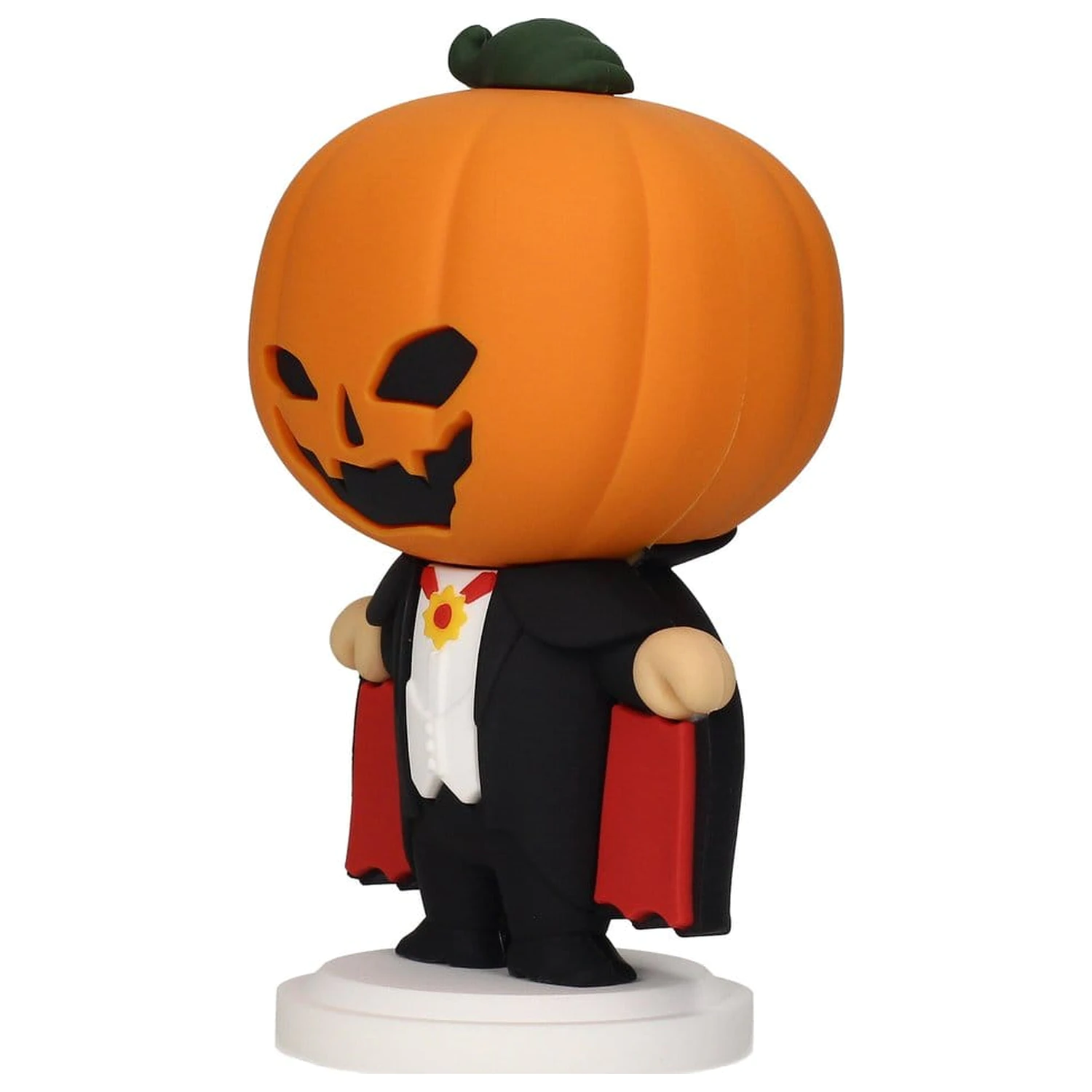 Halloween Pokis Mini Figúrka Upír 8 cm produktová fotografia