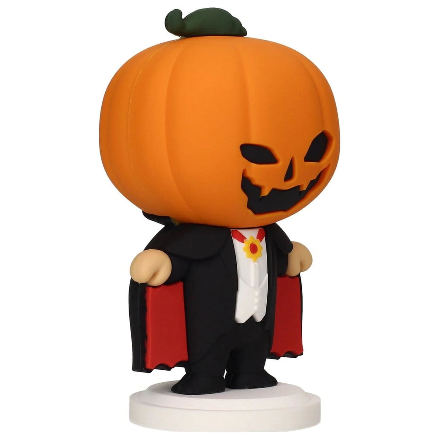 Halloween Pokis Mini Figúrka Upír 8 cm produktová fotografia