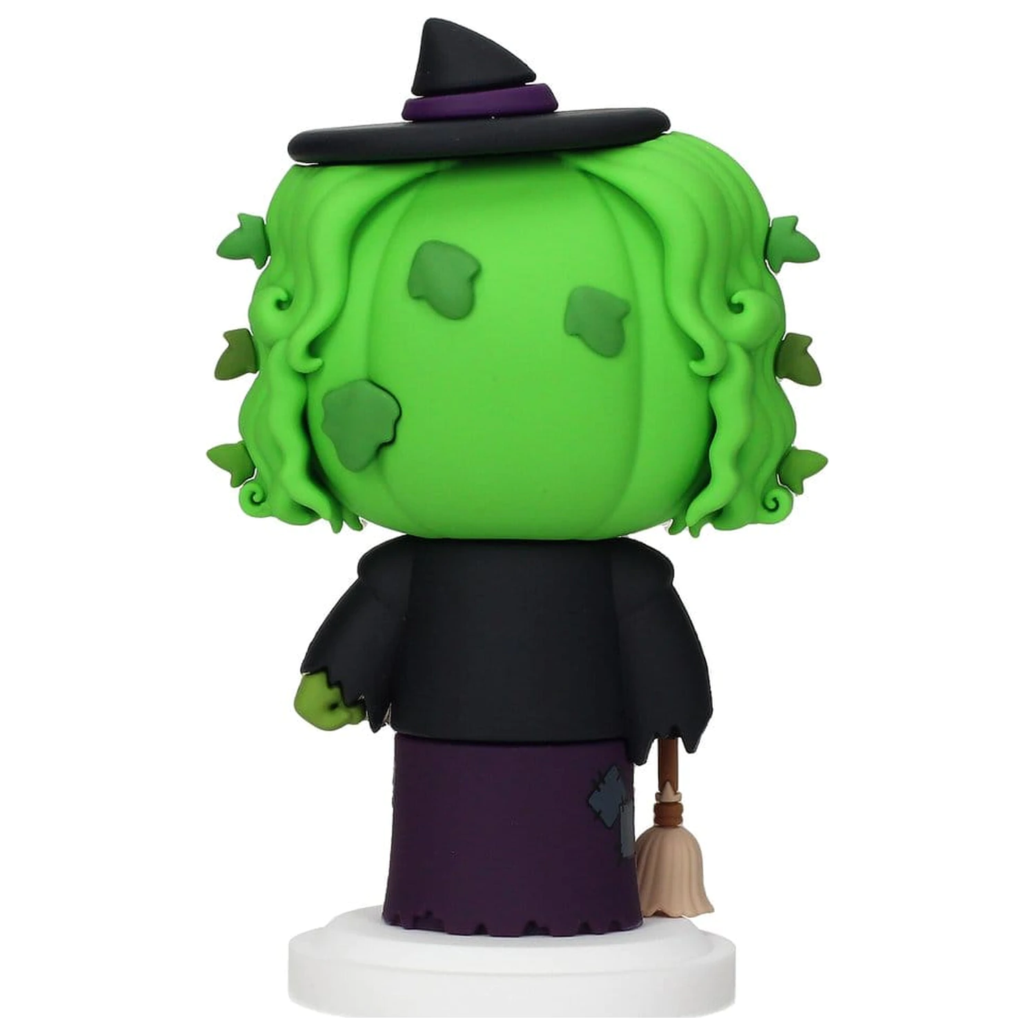 Halloween Pokis mini figúrka čarodejnice 8 cm produktová fotografia