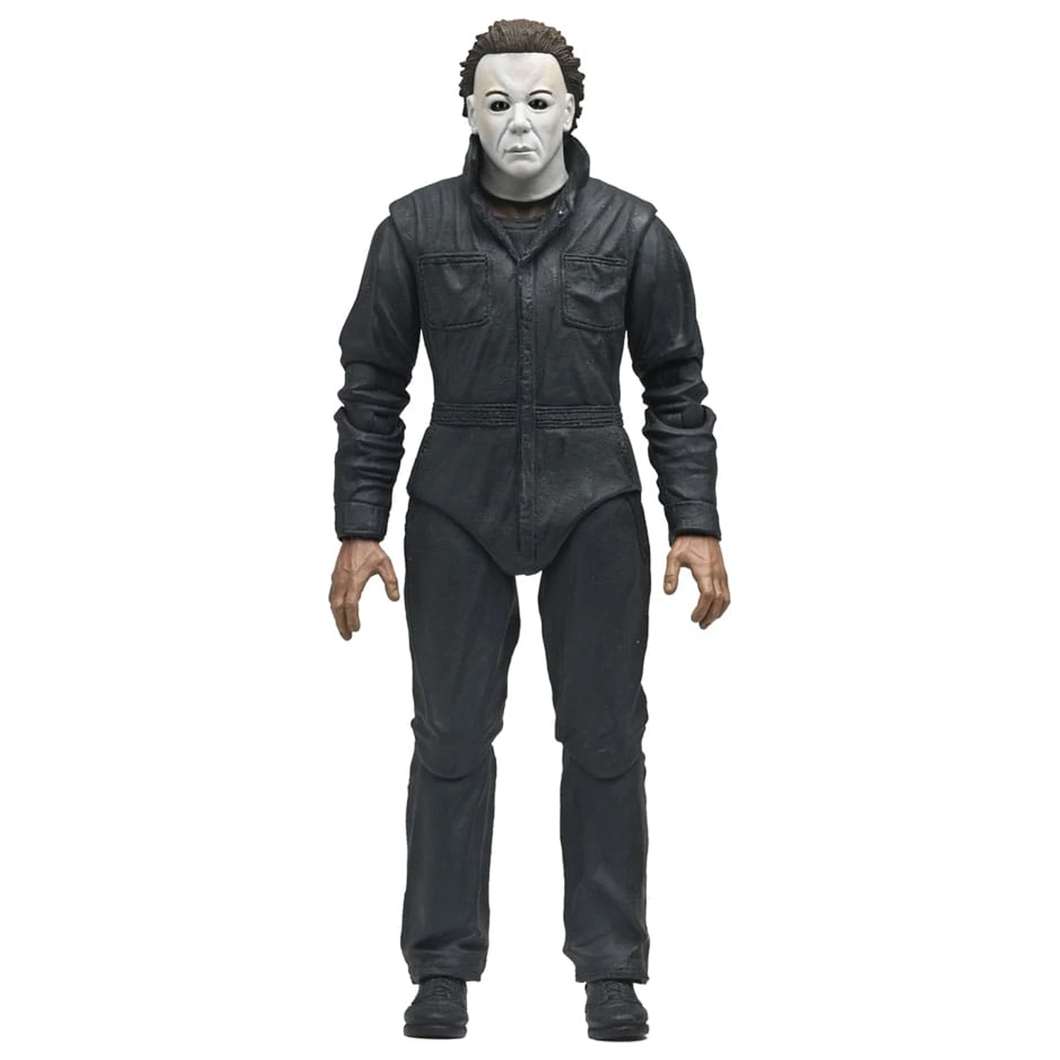 Halloween Resurrection Akčná figúrka Ultimate Michael Myers 18 cm produktová fotografia