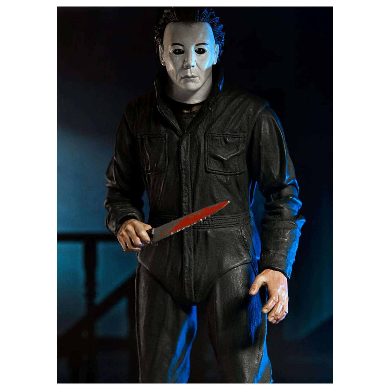 Halloween Resurrection Akčná figúrka Ultimate Michael Myers 18 cm produktová fotografia