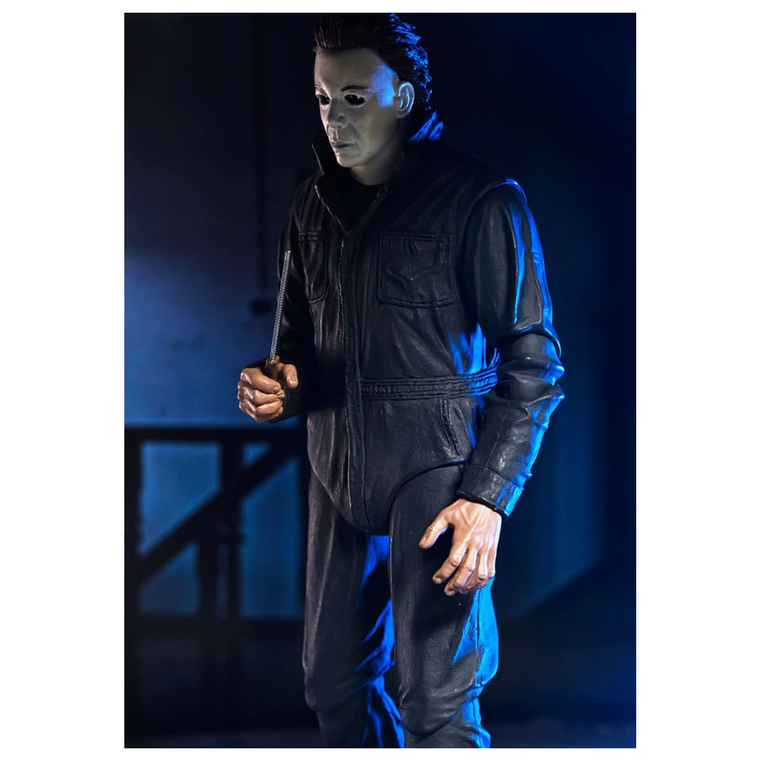 Halloween Resurrection Akčná figúrka Ultimate Michael Myers 18 cm produktová fotografia
