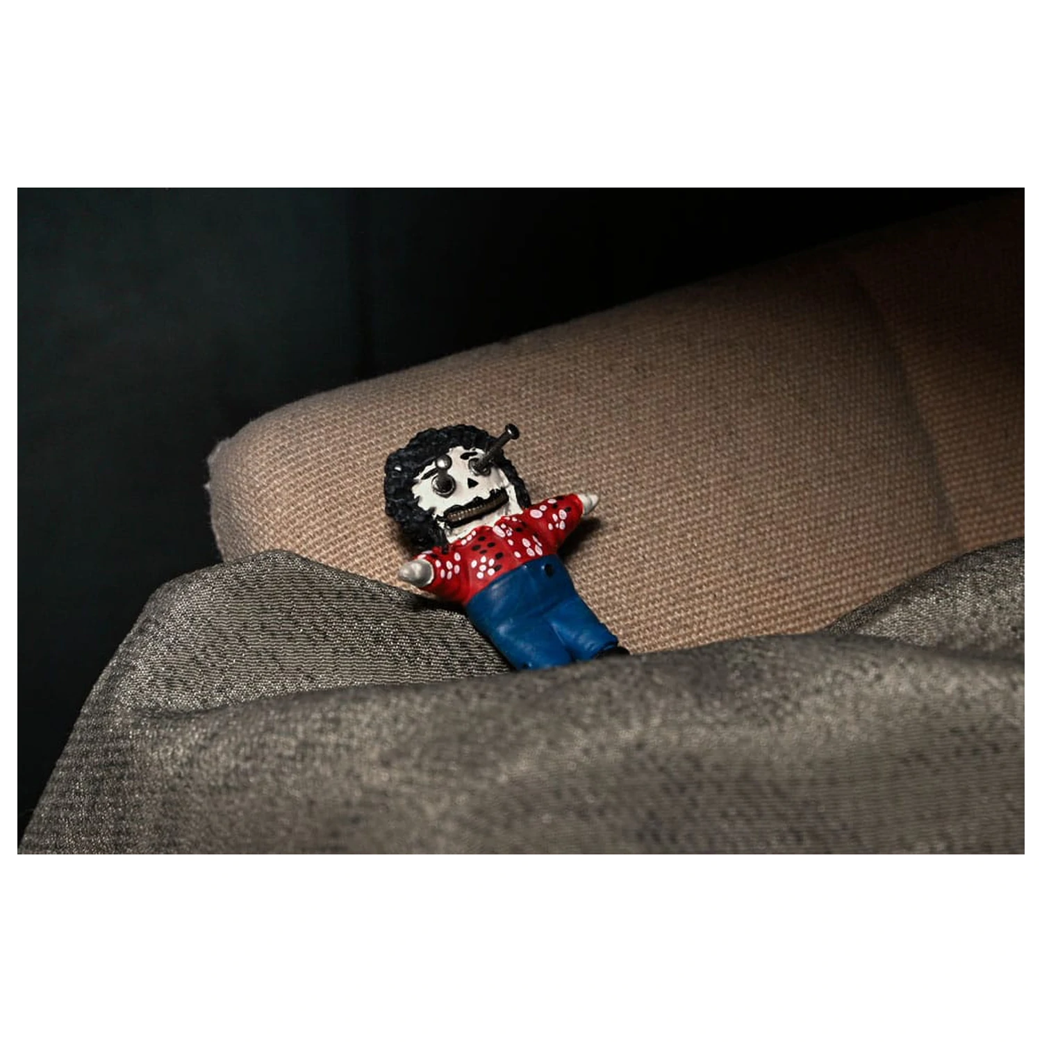 Halloween Resurrection Akčná figúrka Ultimate Michael Myers 18 cm produktová fotografia