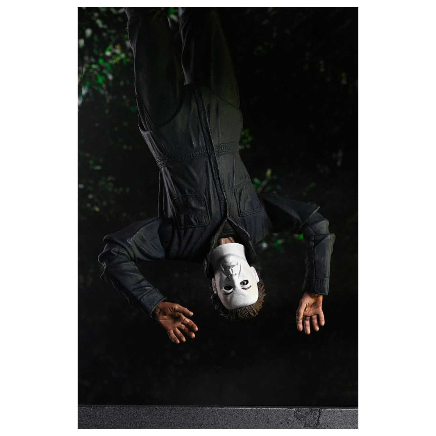 Halloween Resurrection Akčná figúrka Ultimate Michael Myers 18 cm produktová fotografia