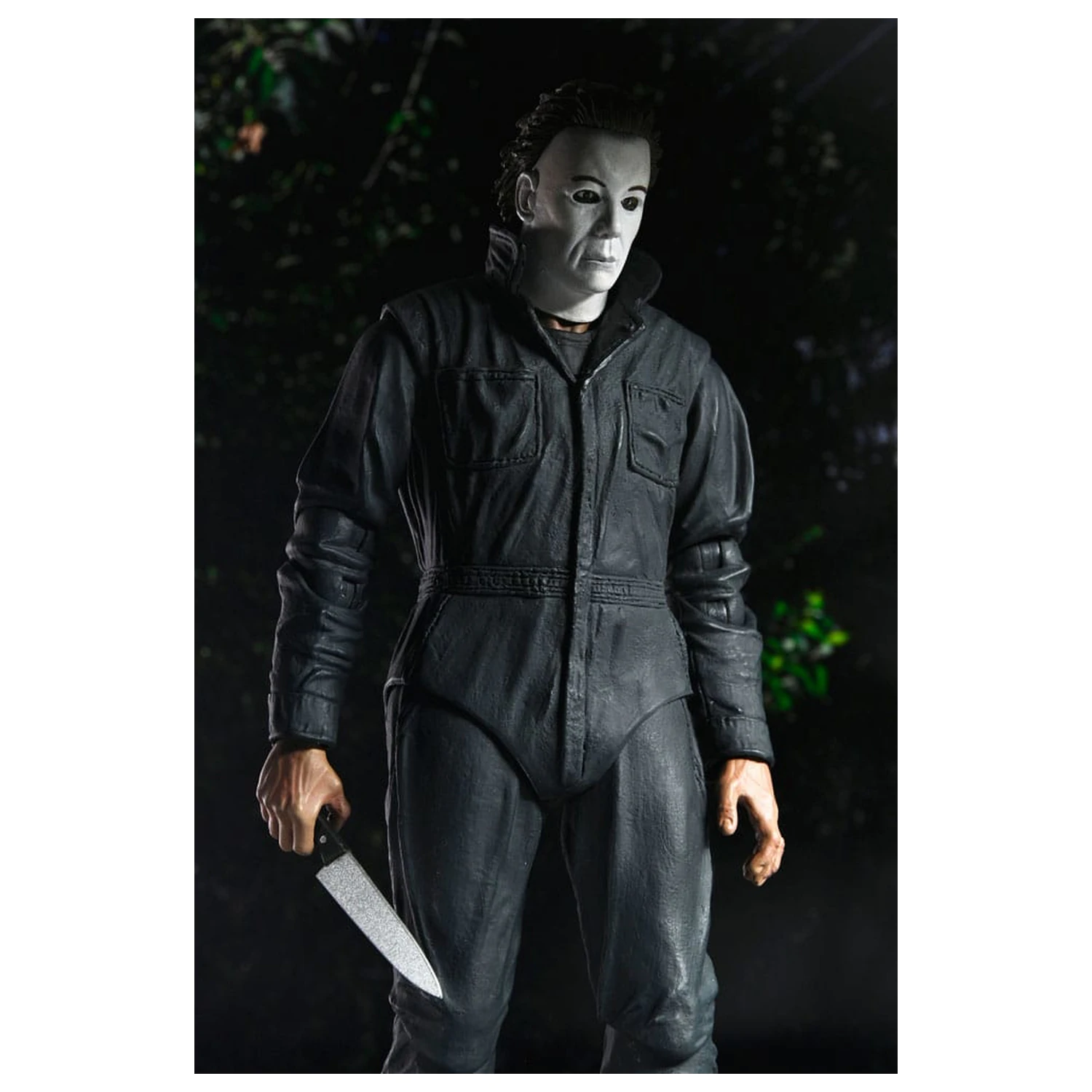 Halloween Resurrection Akčná figúrka Ultimate Michael Myers 18 cm produktová fotografia