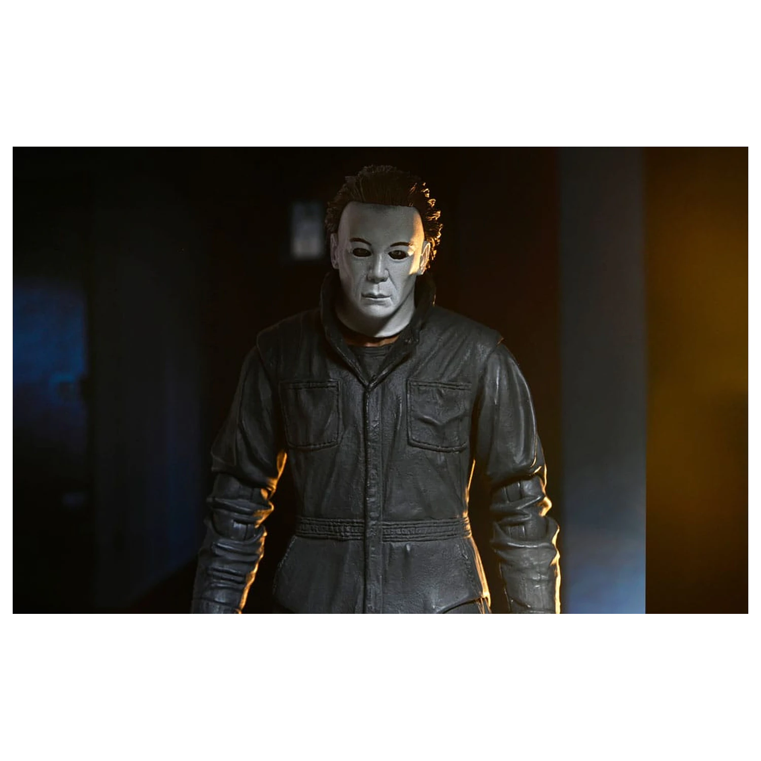 Halloween Resurrection Akčná figúrka Ultimate Michael Myers 18 cm produktová fotografia