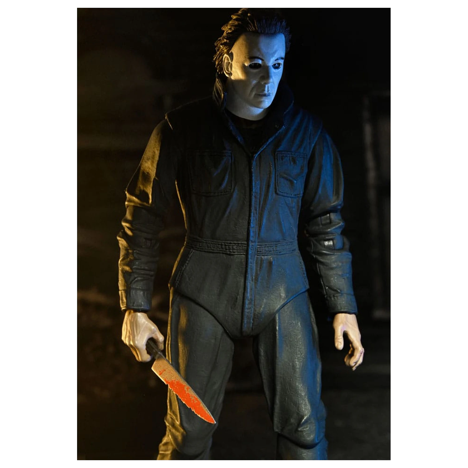 Halloween Resurrection Akčná figúrka Ultimate Michael Myers 18 cm produktová fotografia