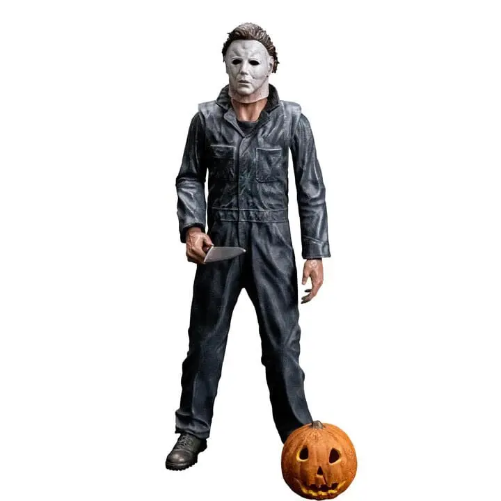 Halloween Scream Greats figúrka Michael Myers 20 cm termékfotó