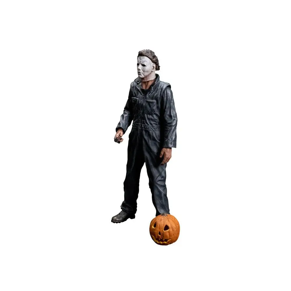 Halloween Scream Greats figúrka Michael Myers 20 cm termékfotó