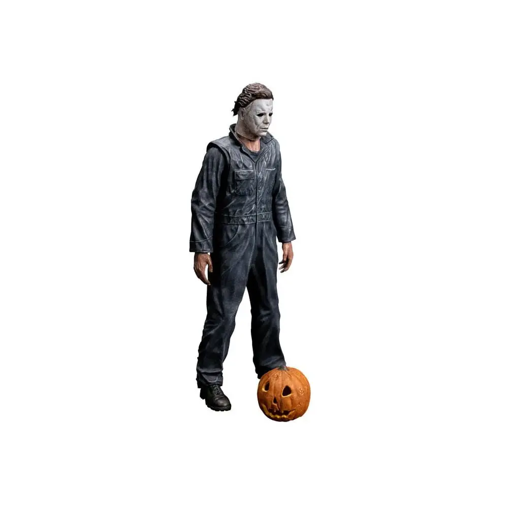 Halloween Scream Greats figúrka Michael Myers 20 cm termékfotó