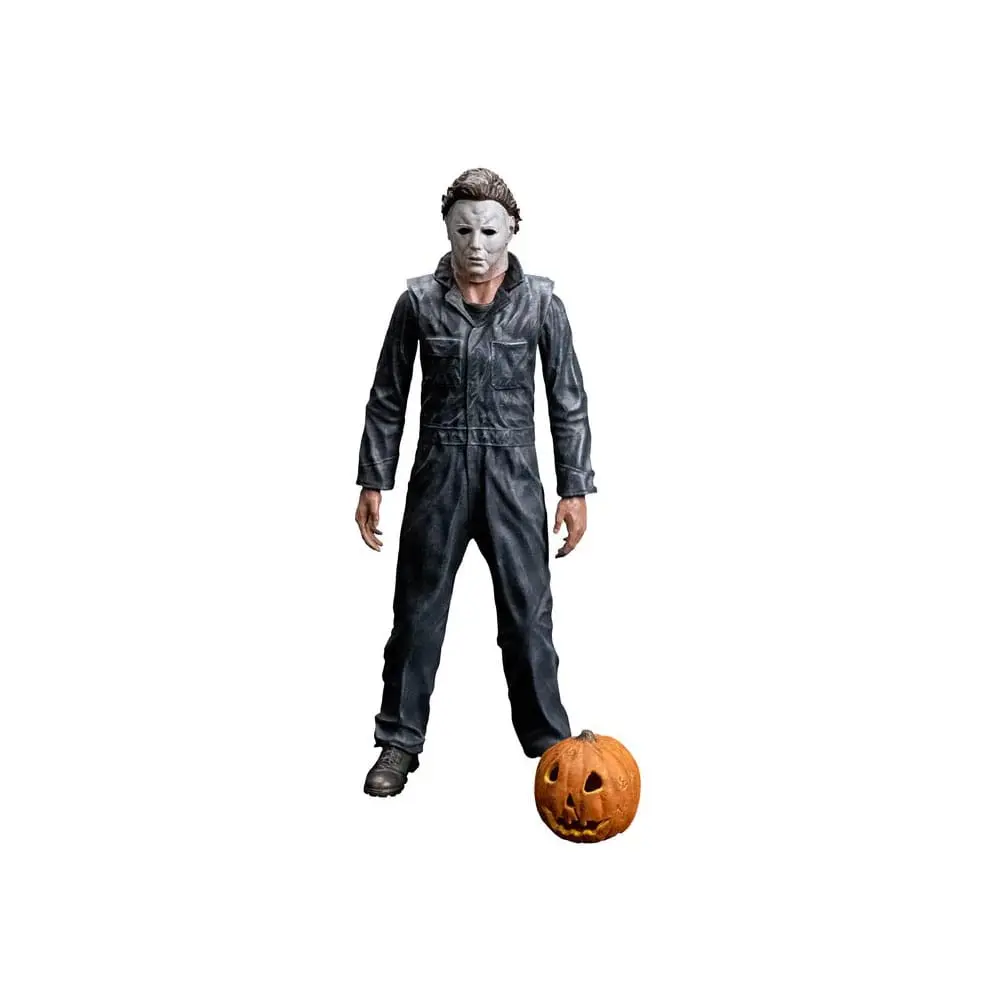 Halloween Scream Greats figúrka Michael Myers 20 cm termékfotó