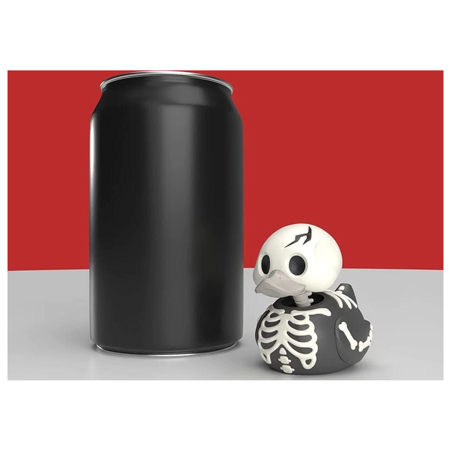 Halloween Skeleton Tubbz PVC figúrka 5 cm produktová fotografia