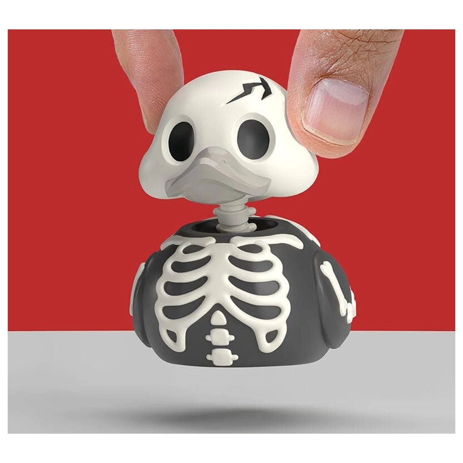 Halloween Skeleton Tubbz PVC figúrka 5 cm produktová fotografia