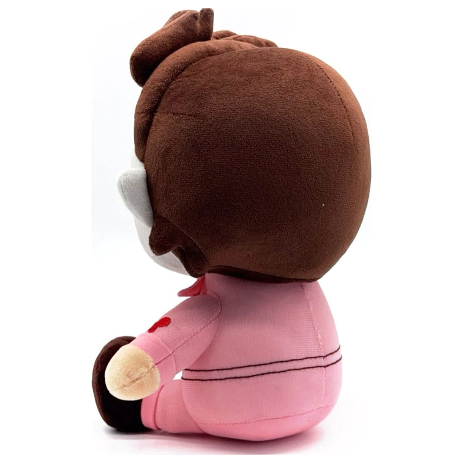 Halloween plyšová figúrka Valentine´s Michael Myers 22 cm produktová fotografia