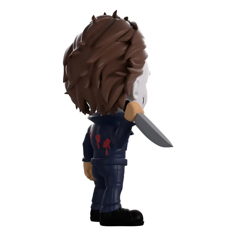 Halloween Vinyl Figure Michael Myers 12 cm produktová fotografia