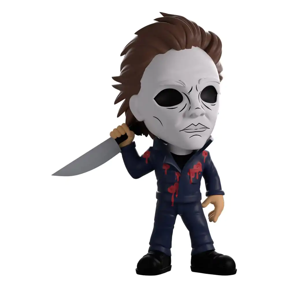 Halloween Vinyl Figure Michael Myers 12 cm produktová fotografia