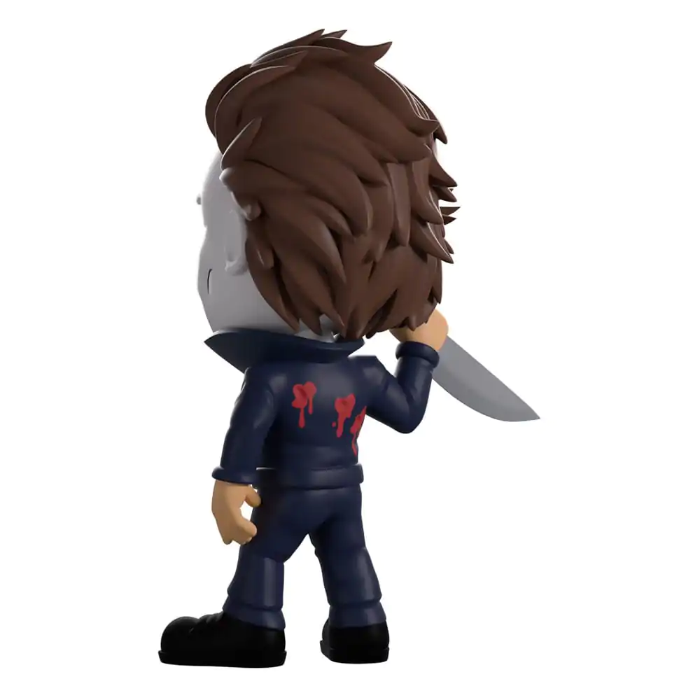 Halloween Vinyl Figure Michael Myers 12 cm produktová fotografia