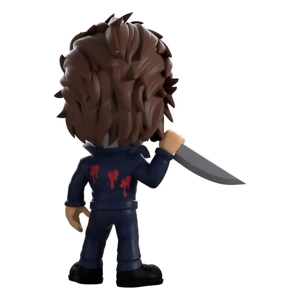 Halloween Vinyl Figure Michael Myers 12 cm produktová fotografia