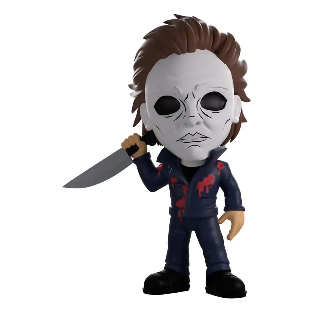 Halloween Vinyl Figure Michael Myers 12 cm produktová fotografia