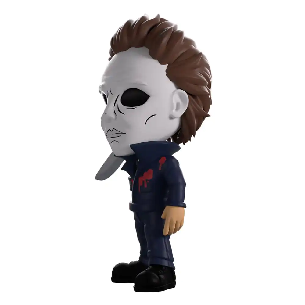 Halloween Vinyl Figure Michael Myers 12 cm produktová fotografia