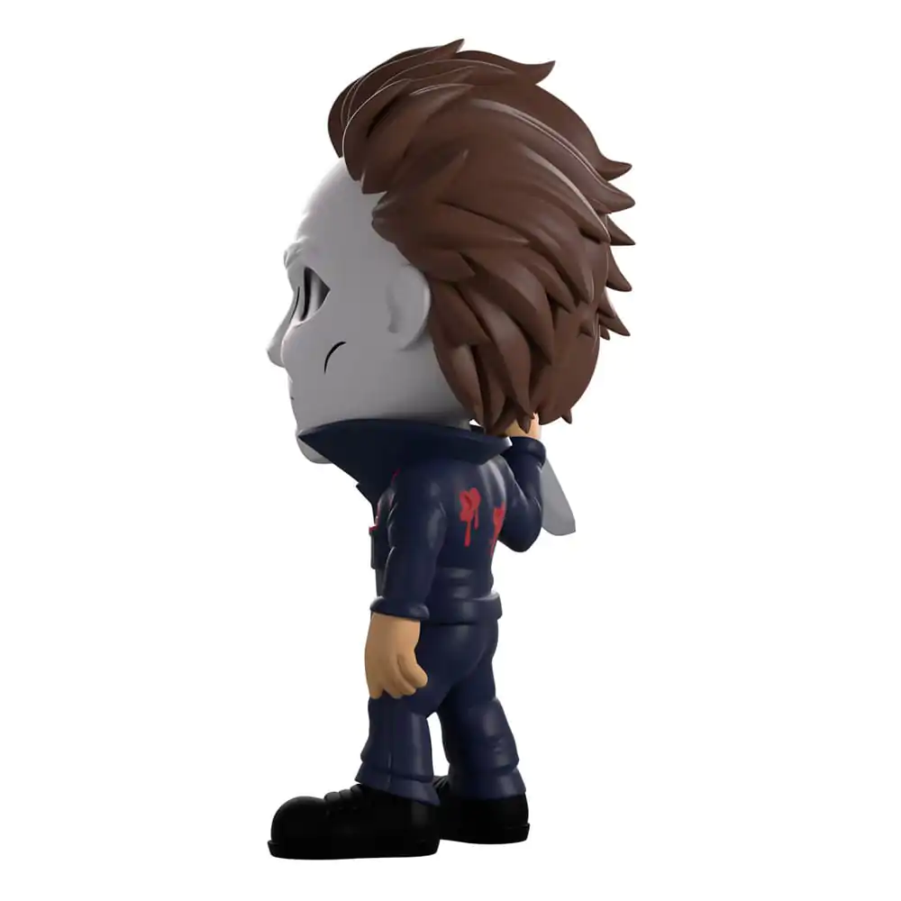 Halloween Vinyl Figure Michael Myers 12 cm produktová fotografia